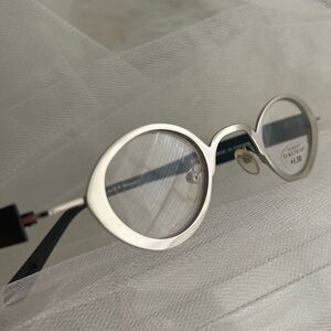 A.J. Morgan 1.5 Readers Hip Eyewear Einstein Style